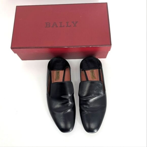 Bally Shoes - Bally flat shoes